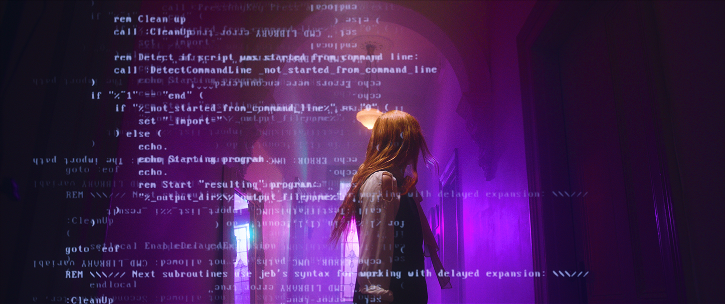 Data Creep | Danaë K Grieef