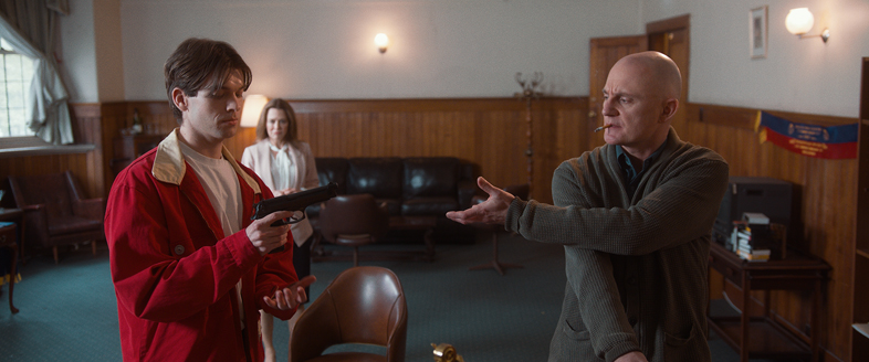 Another Brick In The Wall (Short)