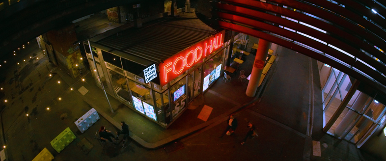 CCTV Nasty (Feature)