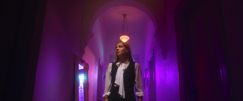 Data Creep (Feature)