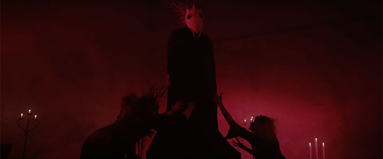 Scares by Hex (Music Video)