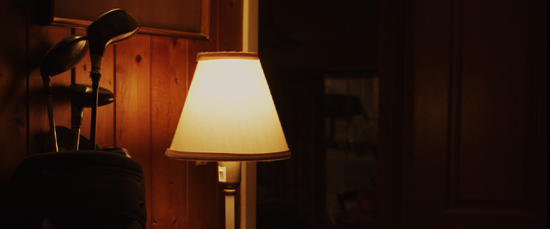 Hot Tin Roof (Short)