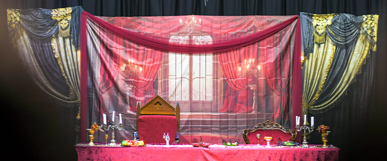 It's Showtime, Dan! (Feature)