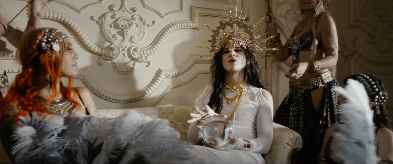 Vér Beats (Music Video)