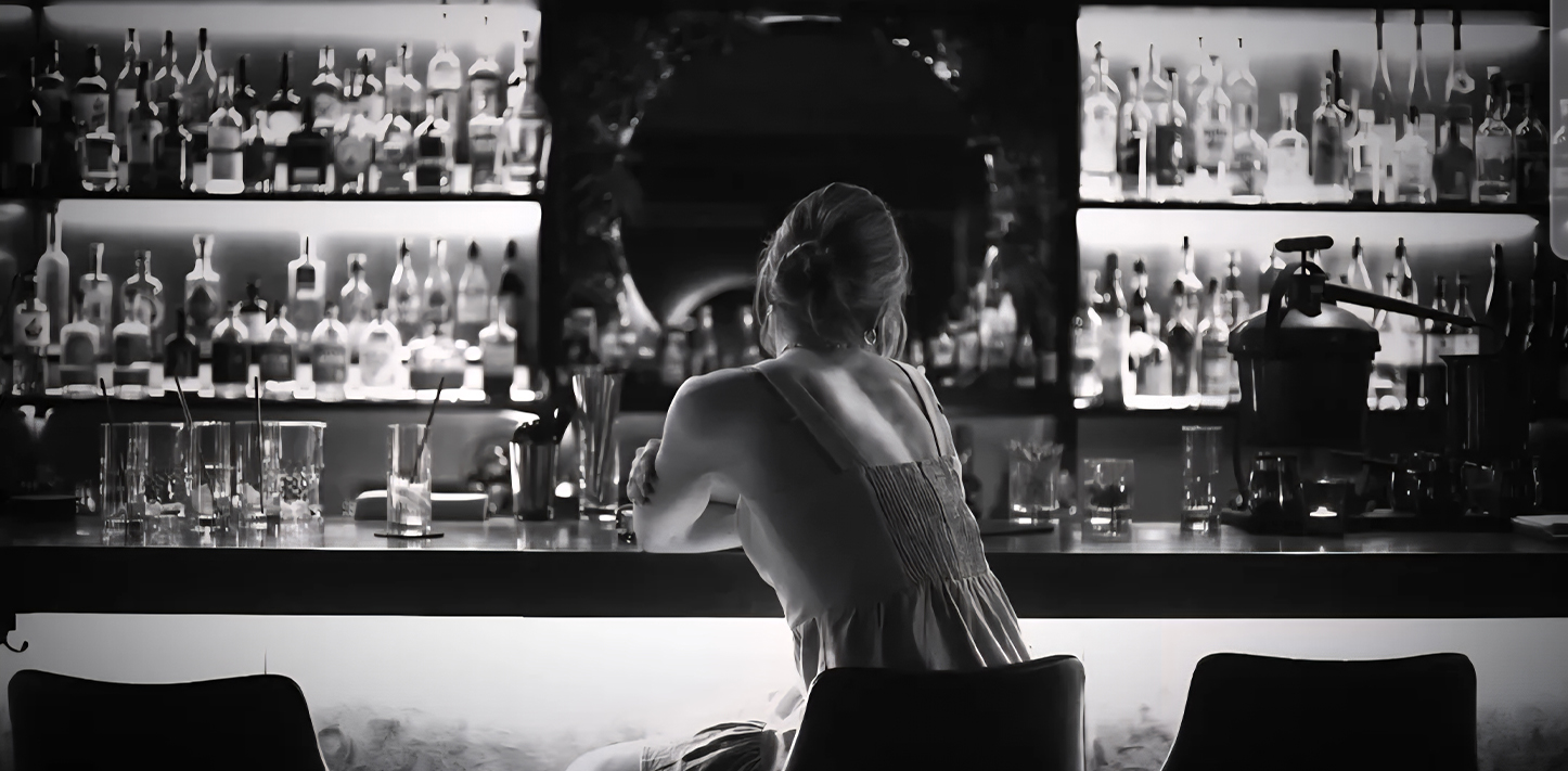 Interloper | Danaë K Grieef