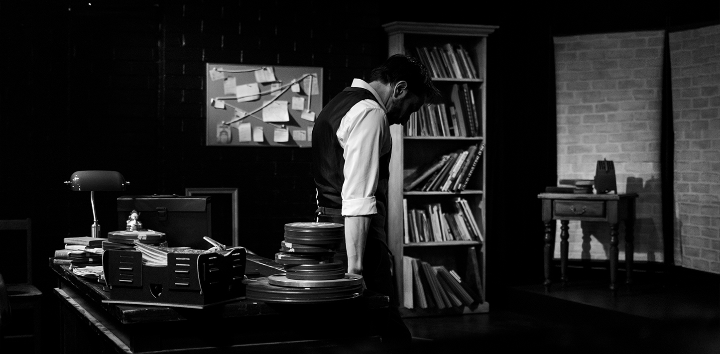 Interloper | Danaë K Grieef