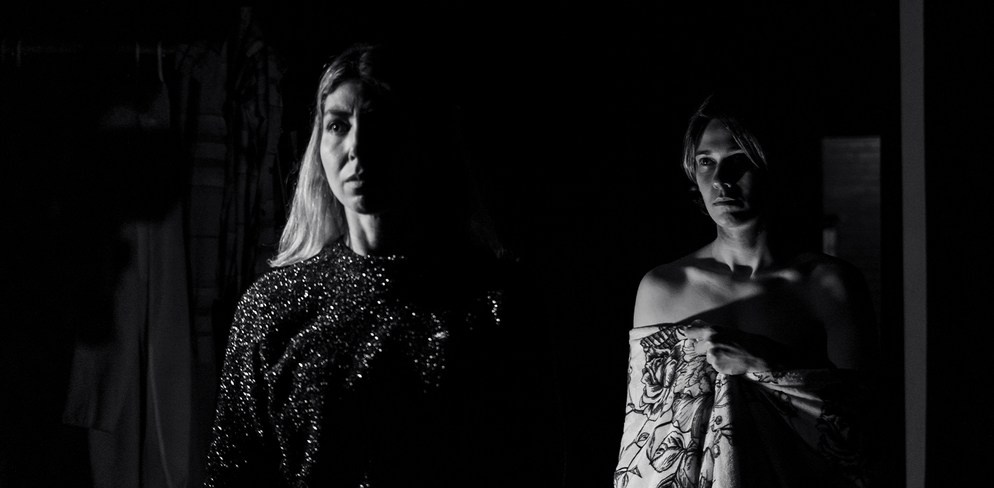 Interloper | Danaë K Grieef