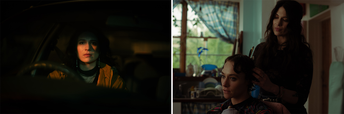 Westgate | Danaë K Grieef