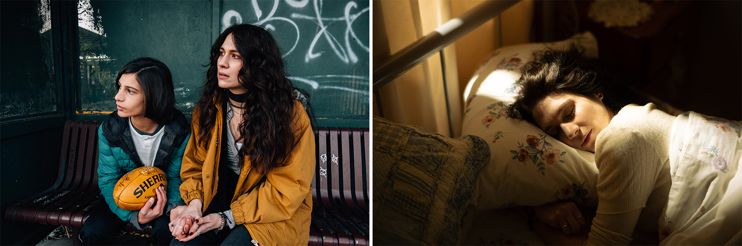 Westgate | Danaë K Grieef