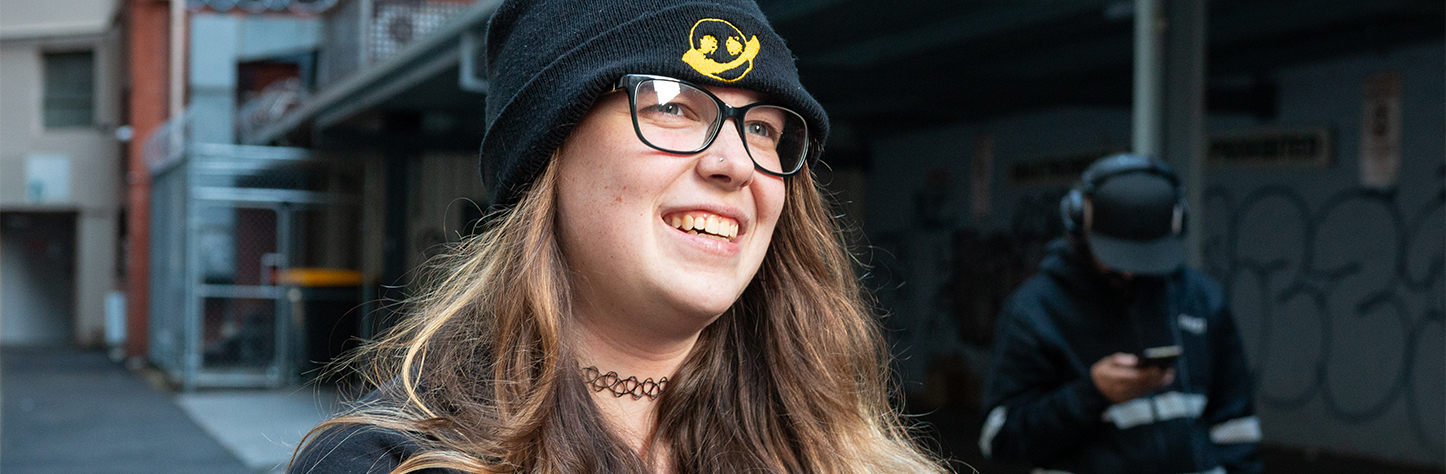 Danaë K Grieef | Producer & Production Designer